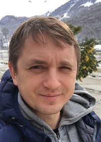 Репетитор Игорь Игоревич 