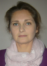 Репетитор Елена Валентиновна