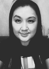 Репетитор Наталья Николаевна 