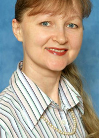 Репетитор Светлана Васильевна