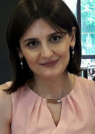 Репетитор Лонда Геннадьевна 