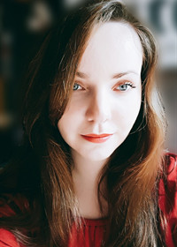 Репетитор Татьяна Константиновна 