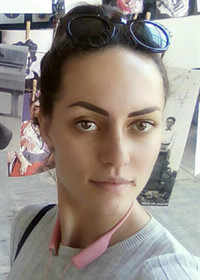 Репетитор Анна Валерьевна 