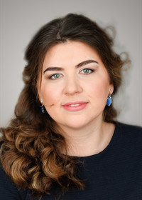 Репетитор Ирада Ахатовна 