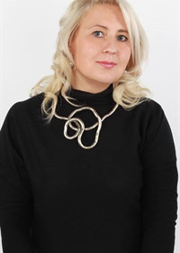 Репетитор Елена Петровна 