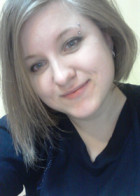 Репетитор Ксения Сергеевна 