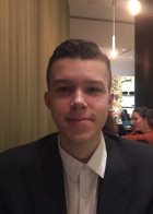 Репетитор Андрей Юрьевич