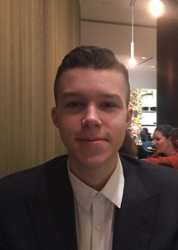 Репетитор Андрей Юрьевич