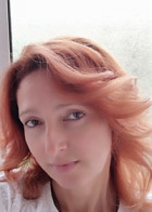 Репетитор Марина Сергеевна