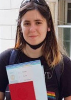 Репетитор Полина Григорьевна 