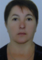 Репетитор Мария Ивановна