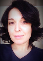 Репетитор Яна Александровна 