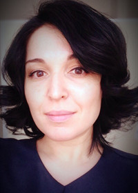 Репетитор Яна Александровна 