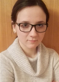 Репетитор Елена Александровна