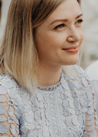 Репетитор Екатерина Валерьевна 