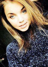 Репетитор Дарья Сергеевна 