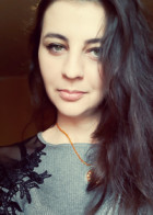 Репетитор Альвина Рамазан кызы 