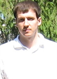 Репетитор Дмитрий Анатольевич 