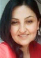 Репетитор Инесса Сергеевна 