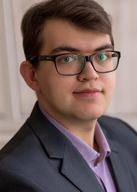 Репетитор Андрей Валерьевич 