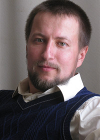 Репетитор Леонид Юрьевич 