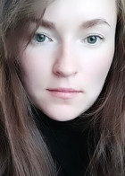 Репетитор Анастасия Олеговна 