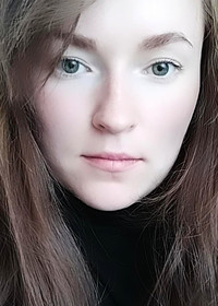 Репетитор Анастасия Олеговна 