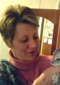 Репетитор Елена Всеволодовна 