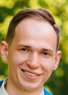 Репетитор Максим Сергеевич 