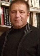 Репетитор Михаил Викторович 