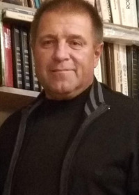 Репетитор Михаил Викторович 