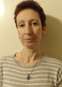 Репетитор Юлия Натановна