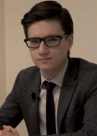 Репетитор Максим Юрьевич