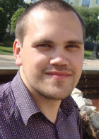 Репетитор Андрей Григорьевич 