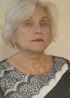 Репетитор Елена Дмитриевна 