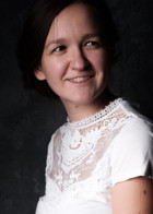 Репетитор Мария Максимовна