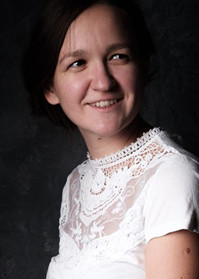 Репетитор Мария Максимовна