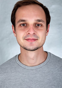 Репетитор Егор Андреевич