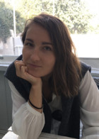 Репетитор Анастасия Владимировна