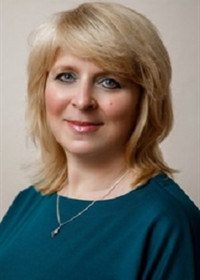 Репетитор Надежда Юрьевна 