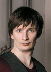 Репетитор Донат Владимирович 