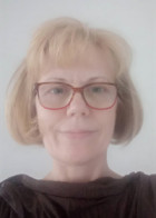 Репетитор Наталия Николаевна 