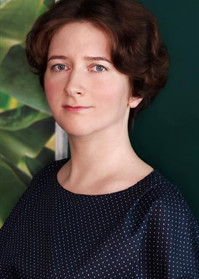 Репетитор Анна Николаевна 