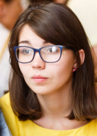 Репетитор Диляра Алмазовна 