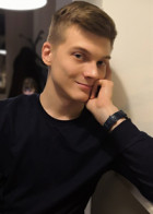 Репетитор Василий Юрьевич 