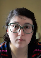 Репетитор Варвара Стефановна