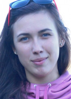 Репетитор Диана Игоревна 