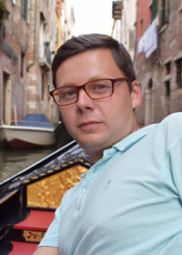 Репетитор Илья Павлович 