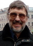 Репетитор Андрей Анатольевич 