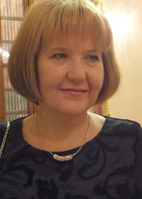 Репетитор Елена Николаевна